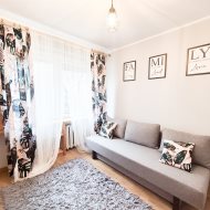 Mieszkanie na wynajem