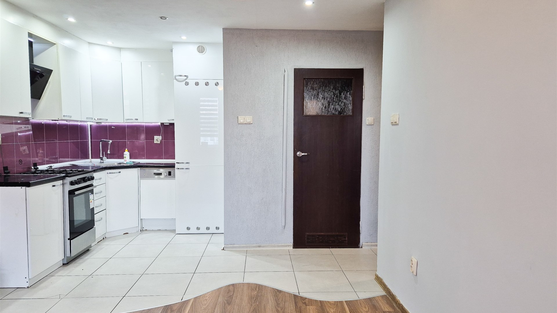 Mieszkanie na wynajem