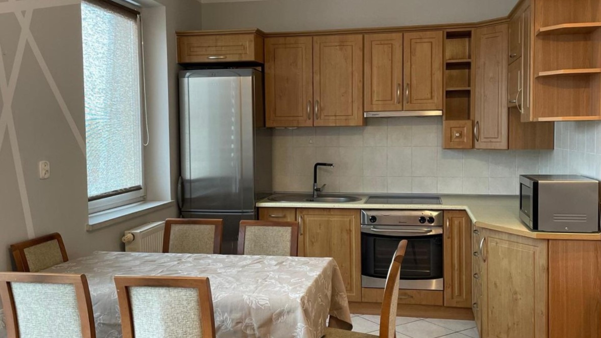 Mieszkanie na wynajem