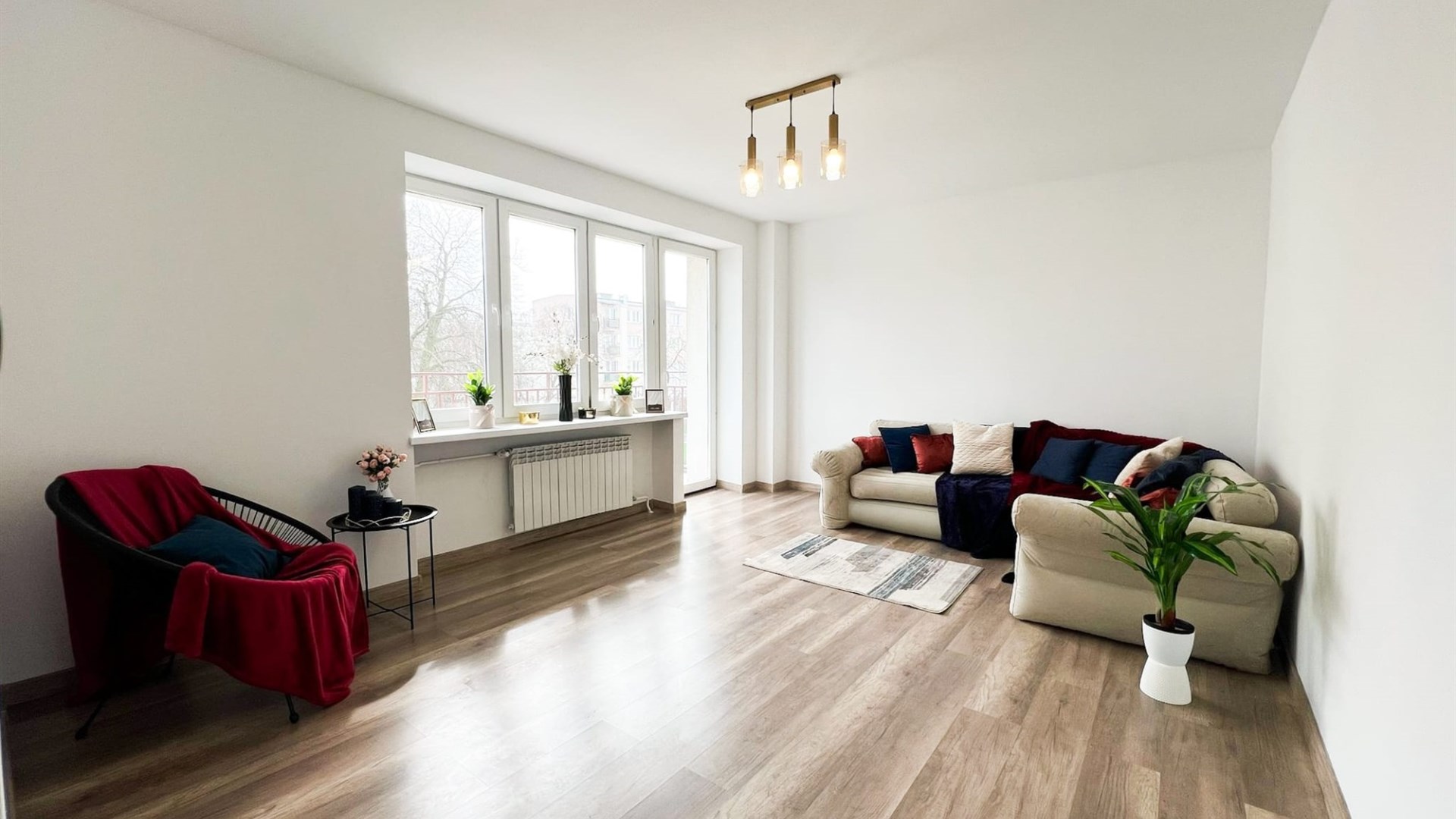 Mieszkanie na sprzedaż