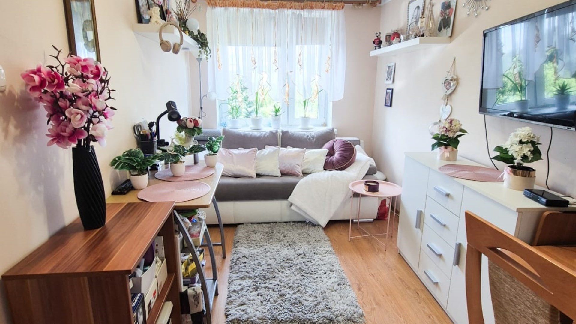 Mieszkanie na sprzedaż