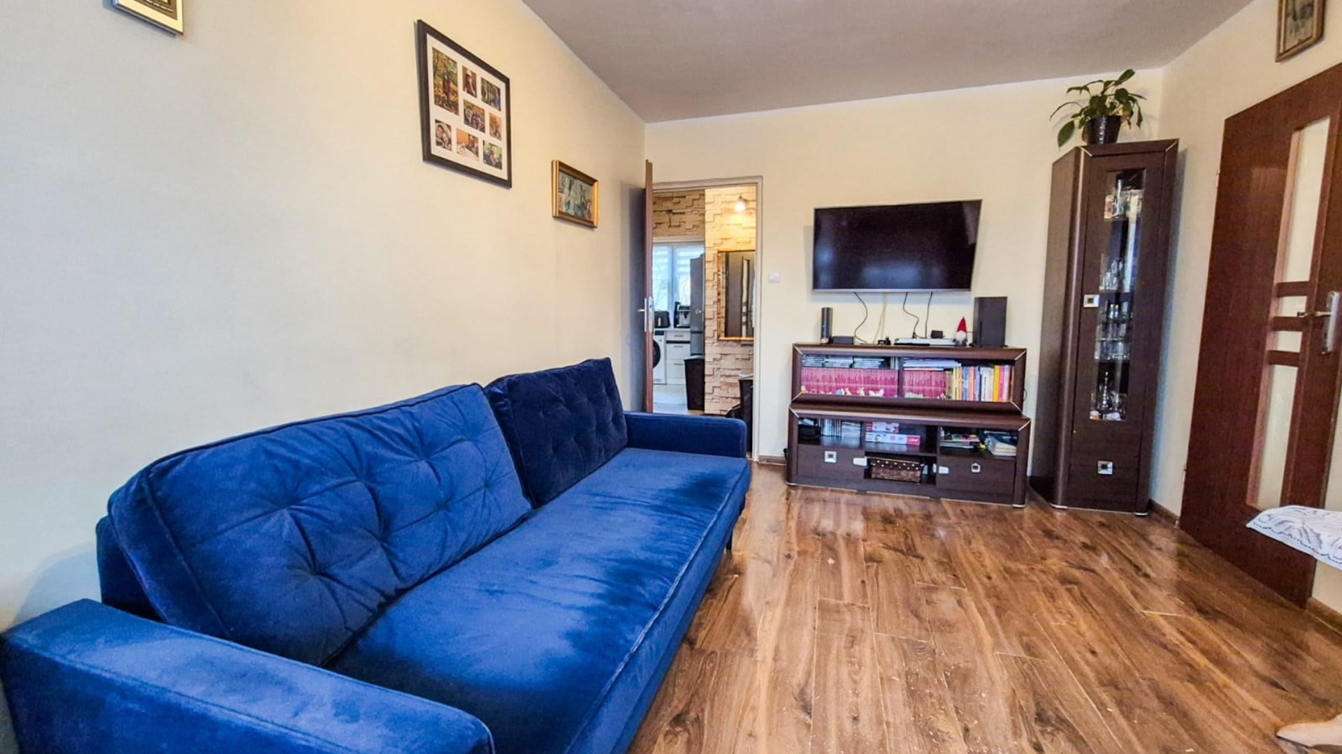 Mieszkanie na sprzedaż