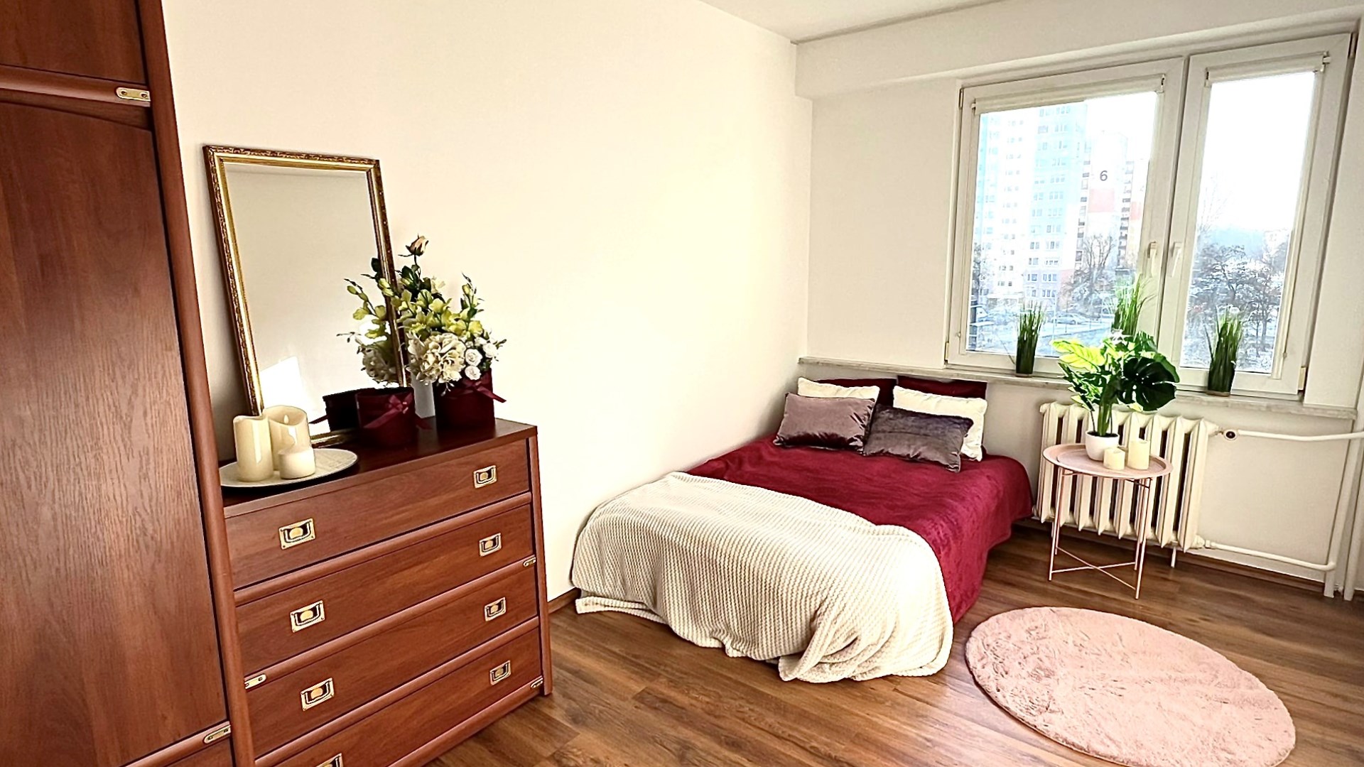 Mieszkanie na sprzedaż