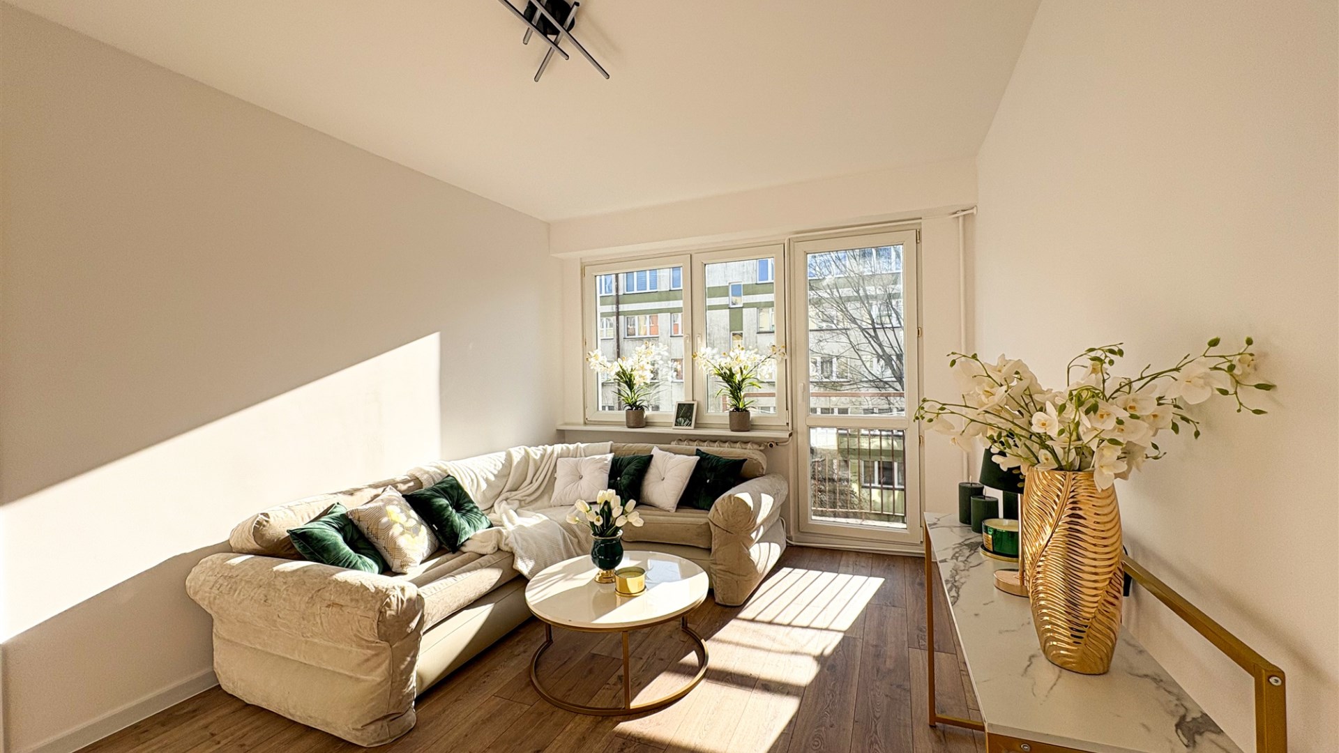 Mieszkanie na sprzedaż