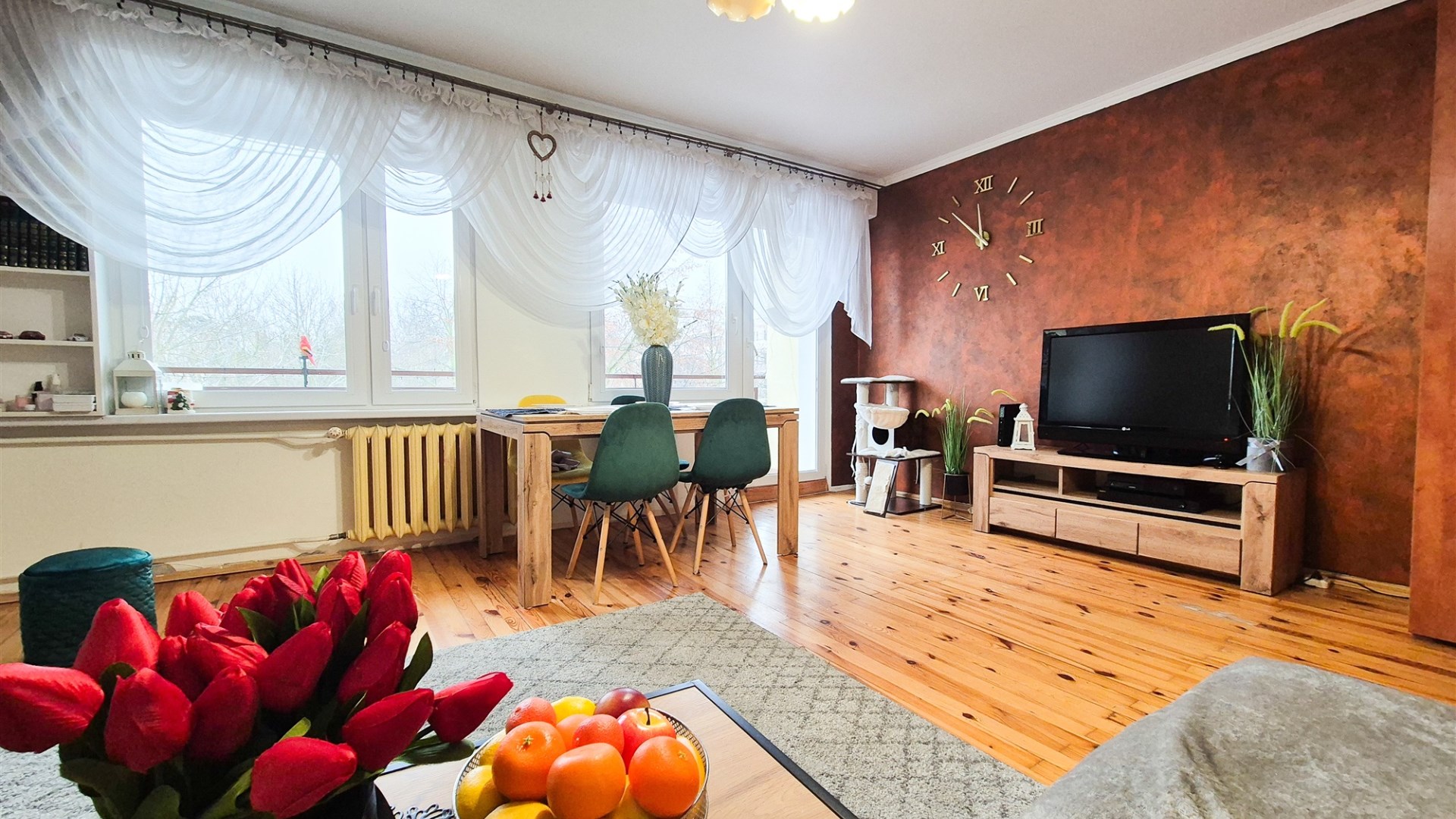 Mieszkanie na sprzedaż