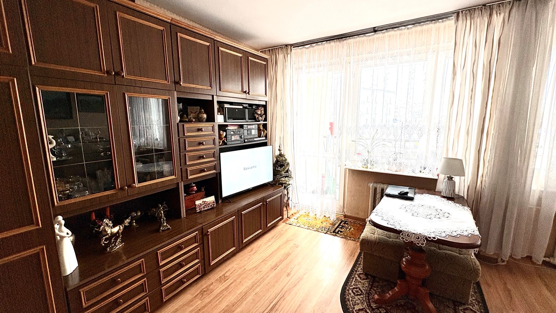 Mieszkanie na sprzedaż