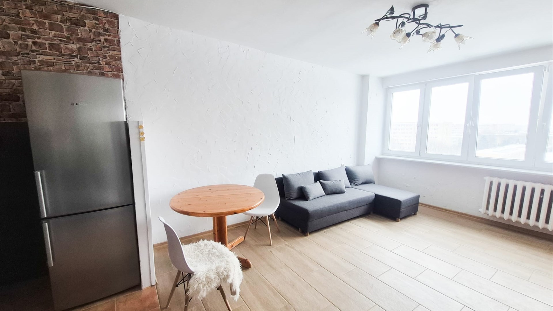 Mieszkanie na wynajem