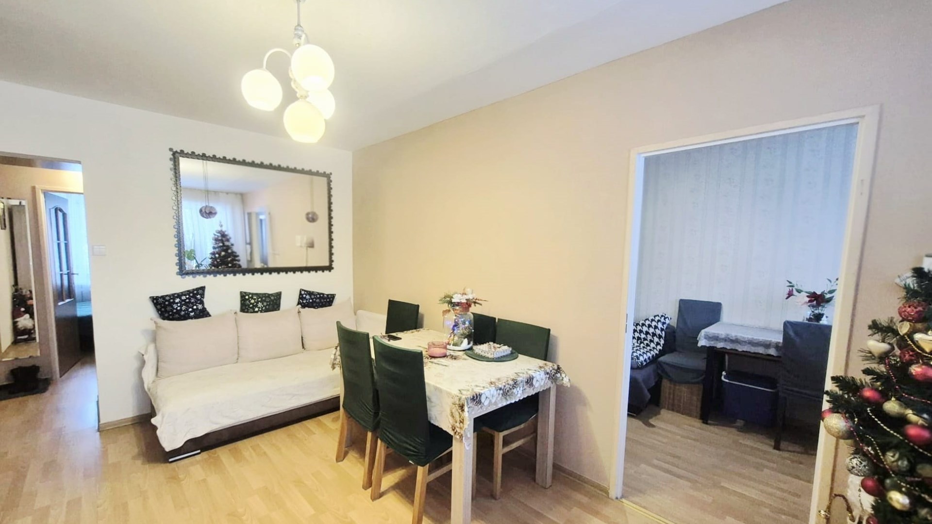 Mieszkanie na wynajem