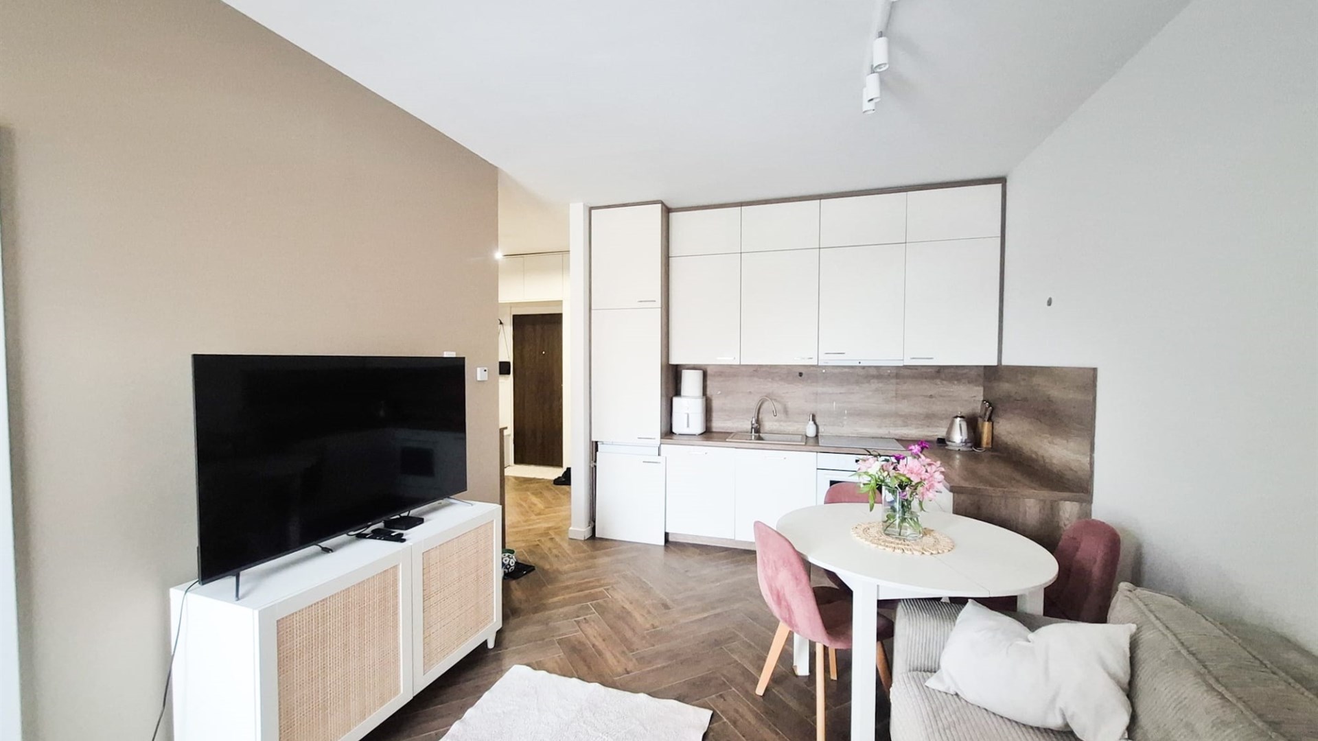 Mieszkanie na sprzedaż