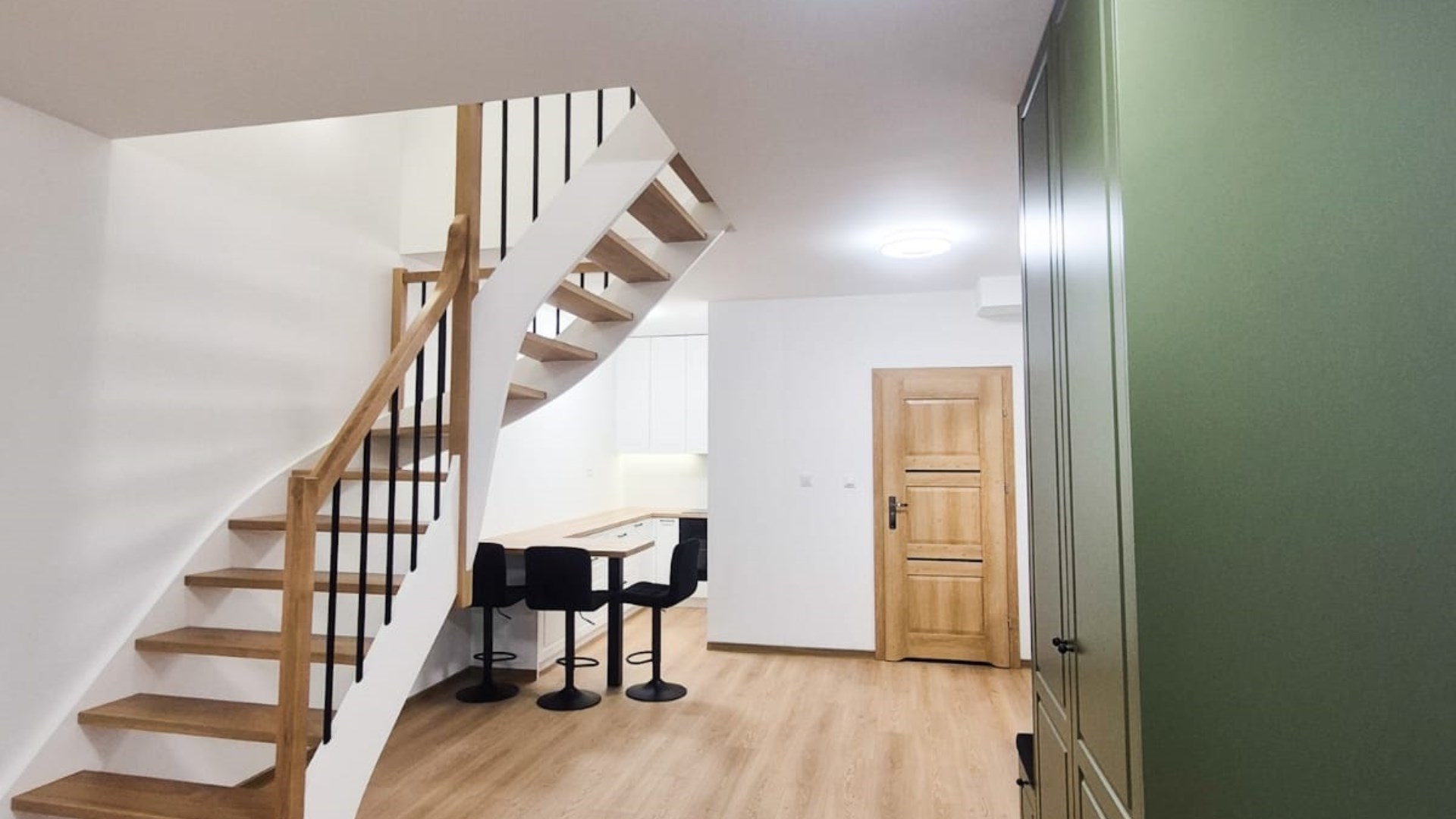 Mieszkanie na wynajem