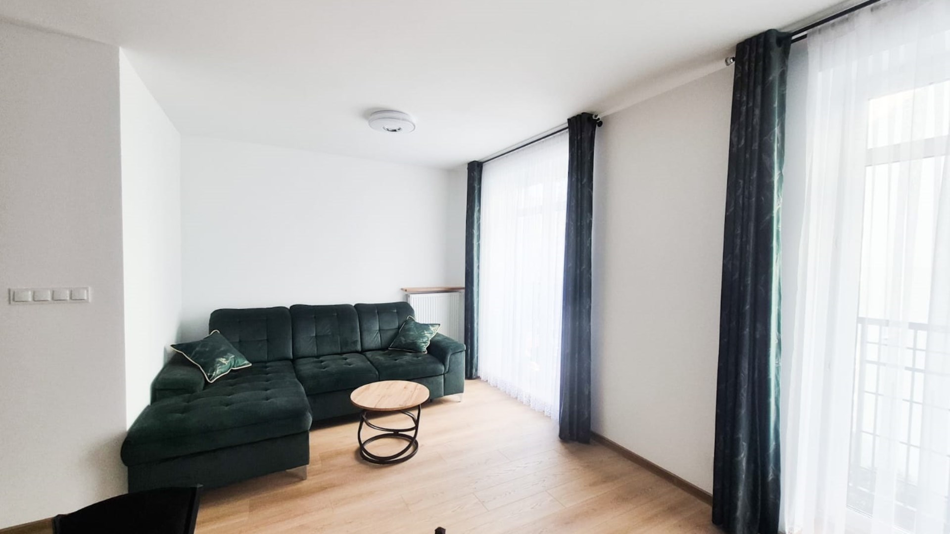 Mieszkanie na wynajem