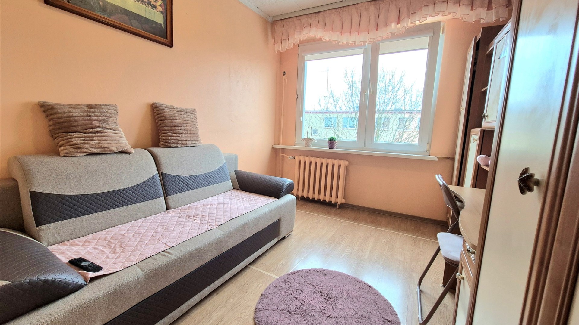 Mieszkanie na sprzedaż