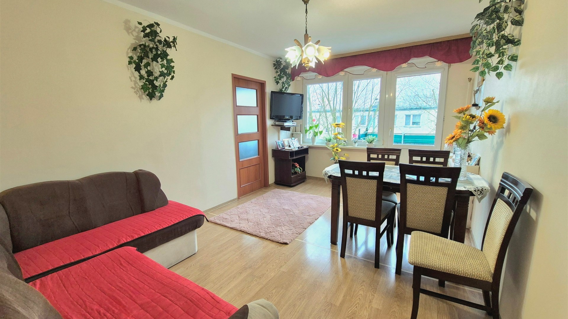 Mieszkanie na sprzedaż