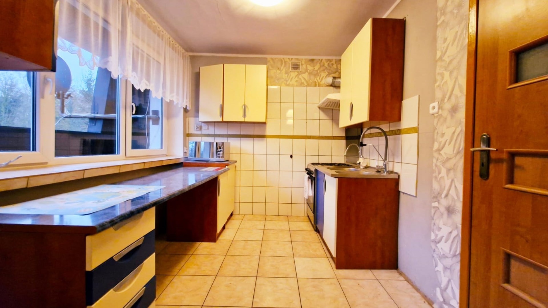 Mieszkanie na sprzedaż