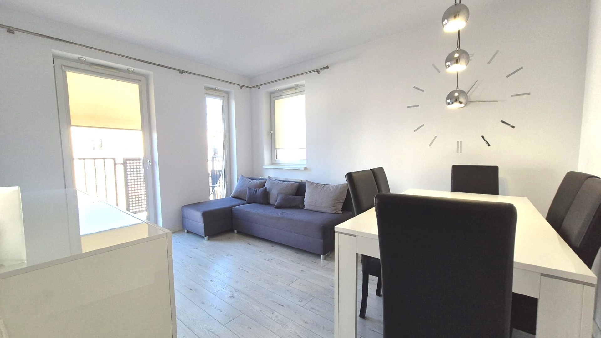 Mieszkanie na wynajem