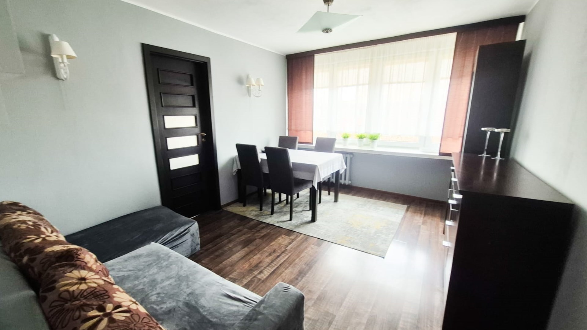 Mieszkanie na wynajem