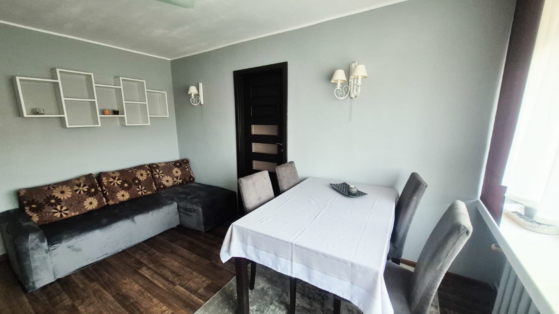 Mieszkanie na wynajem