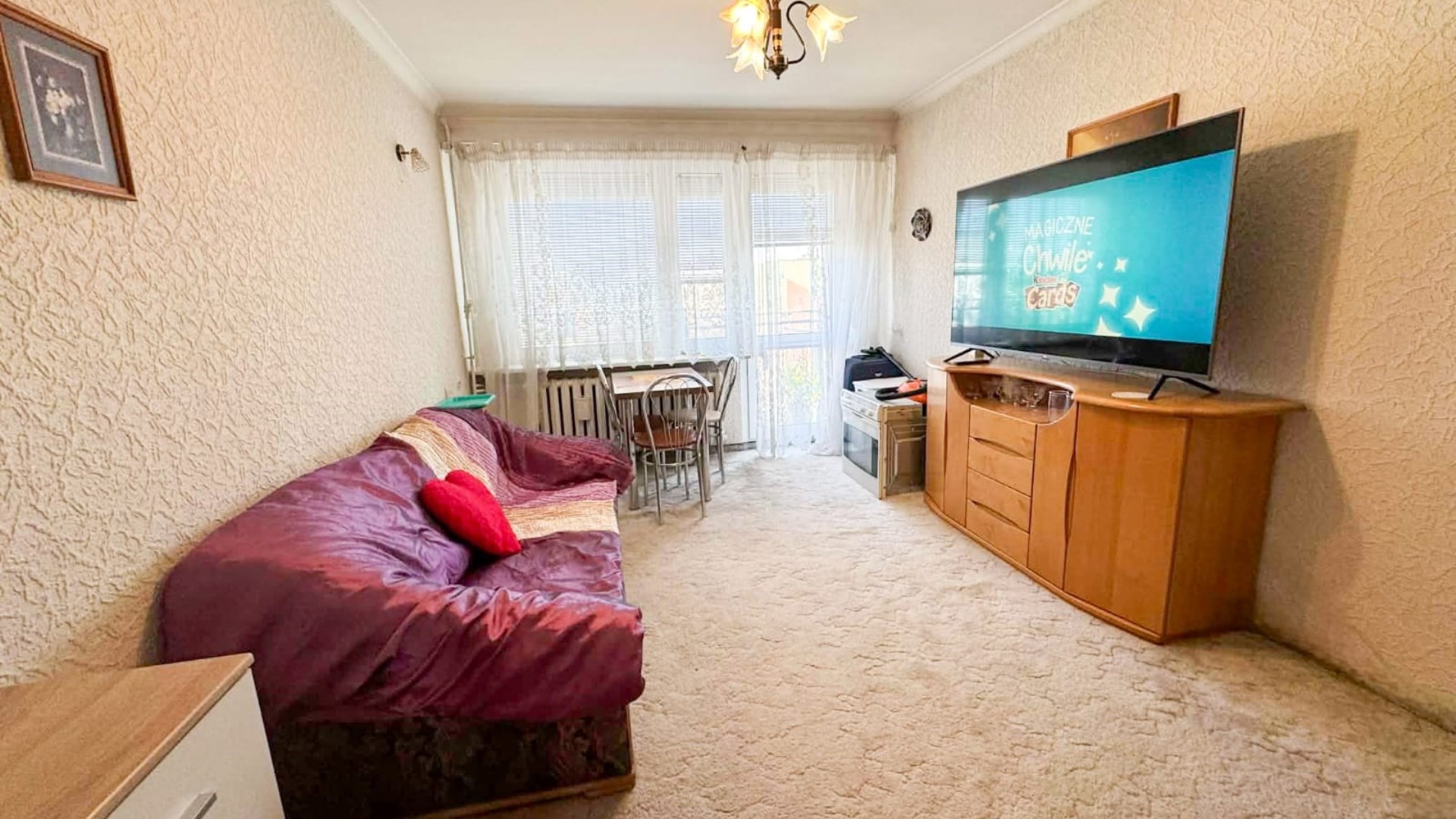 Mieszkanie na sprzedaż