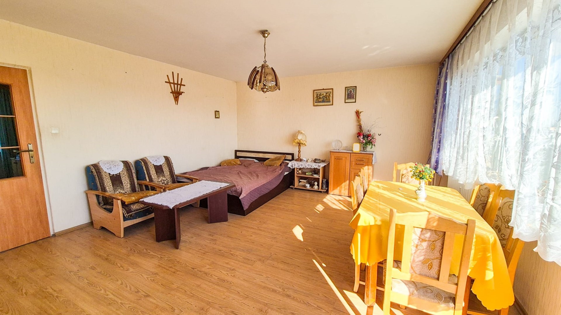 Mieszkanie na sprzedaż