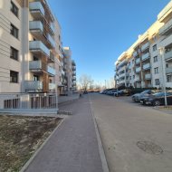 Mieszkanie na wynajem