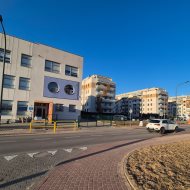 Mieszkanie na wynajem