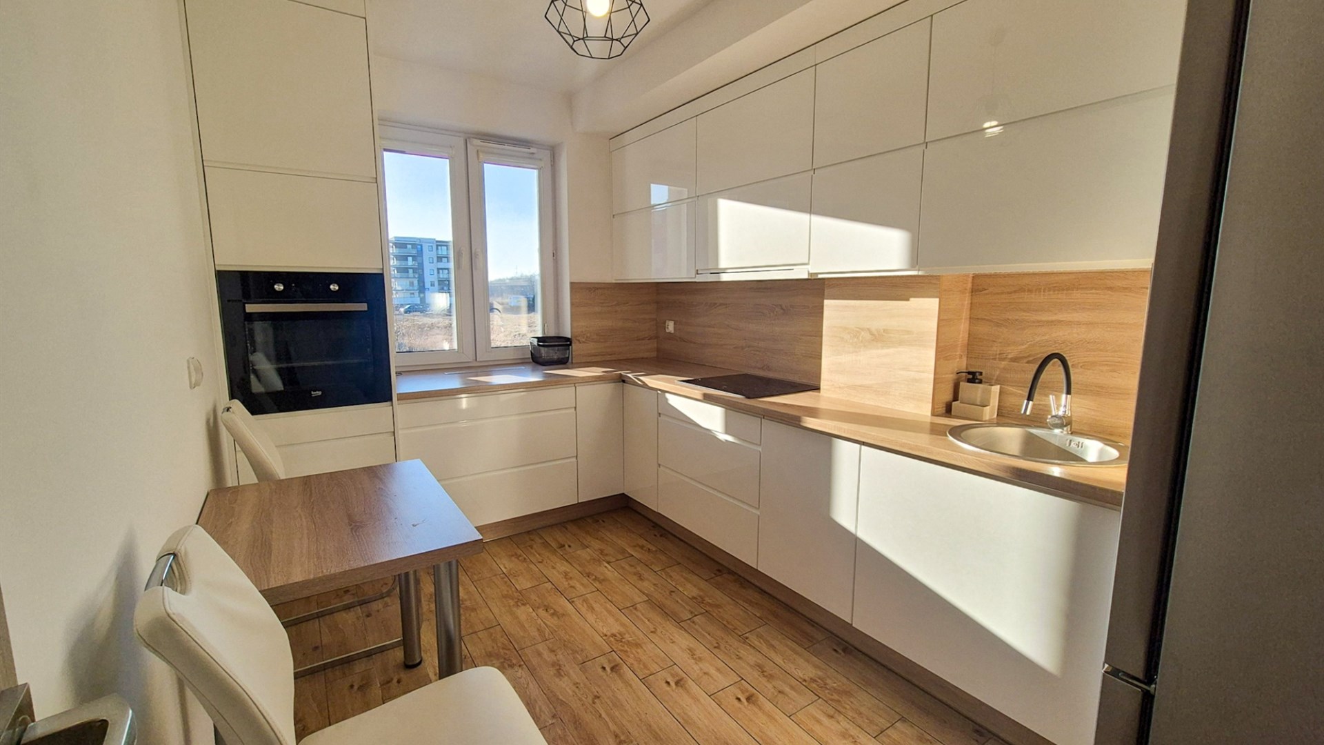 Mieszkanie na wynajem