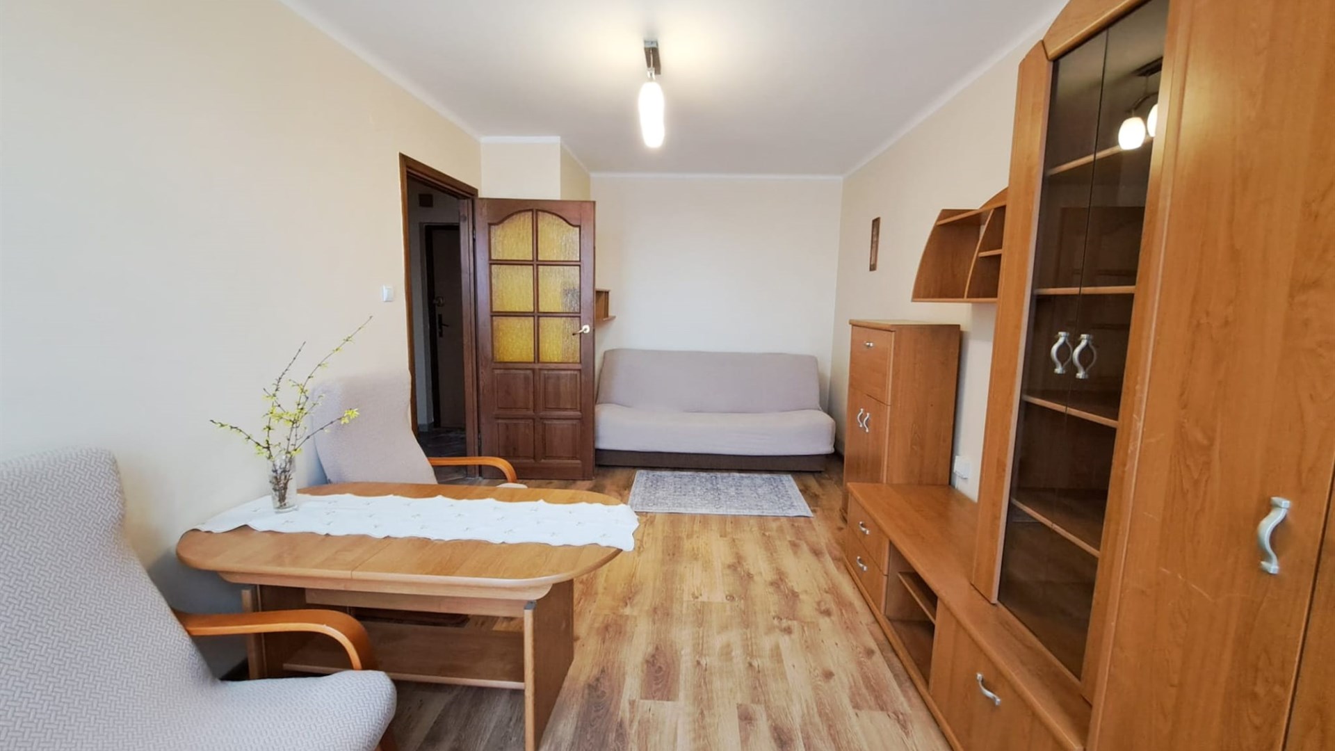 Mieszkanie na wynajem