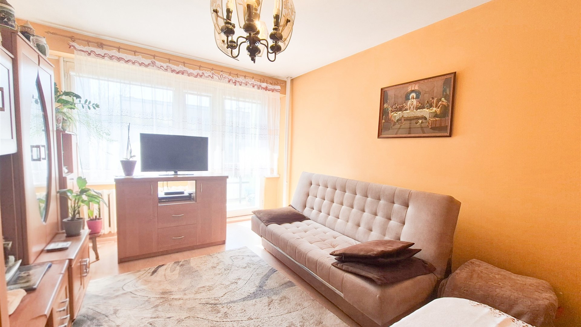 Mieszkanie na sprzedaż