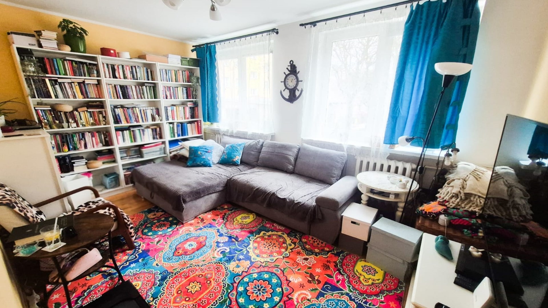 Mieszkanie na sprzedaż