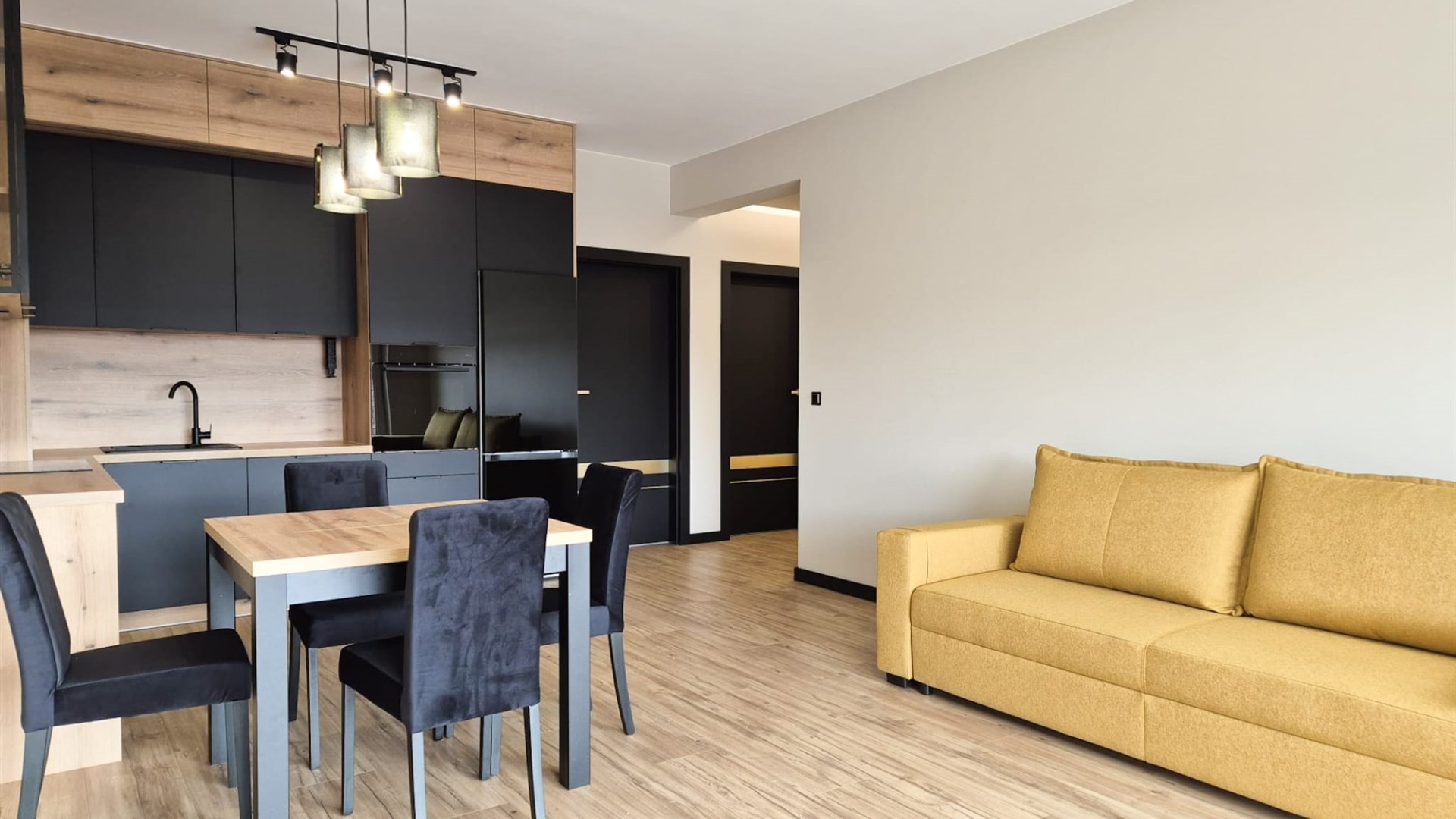 Mieszkanie na wynajem