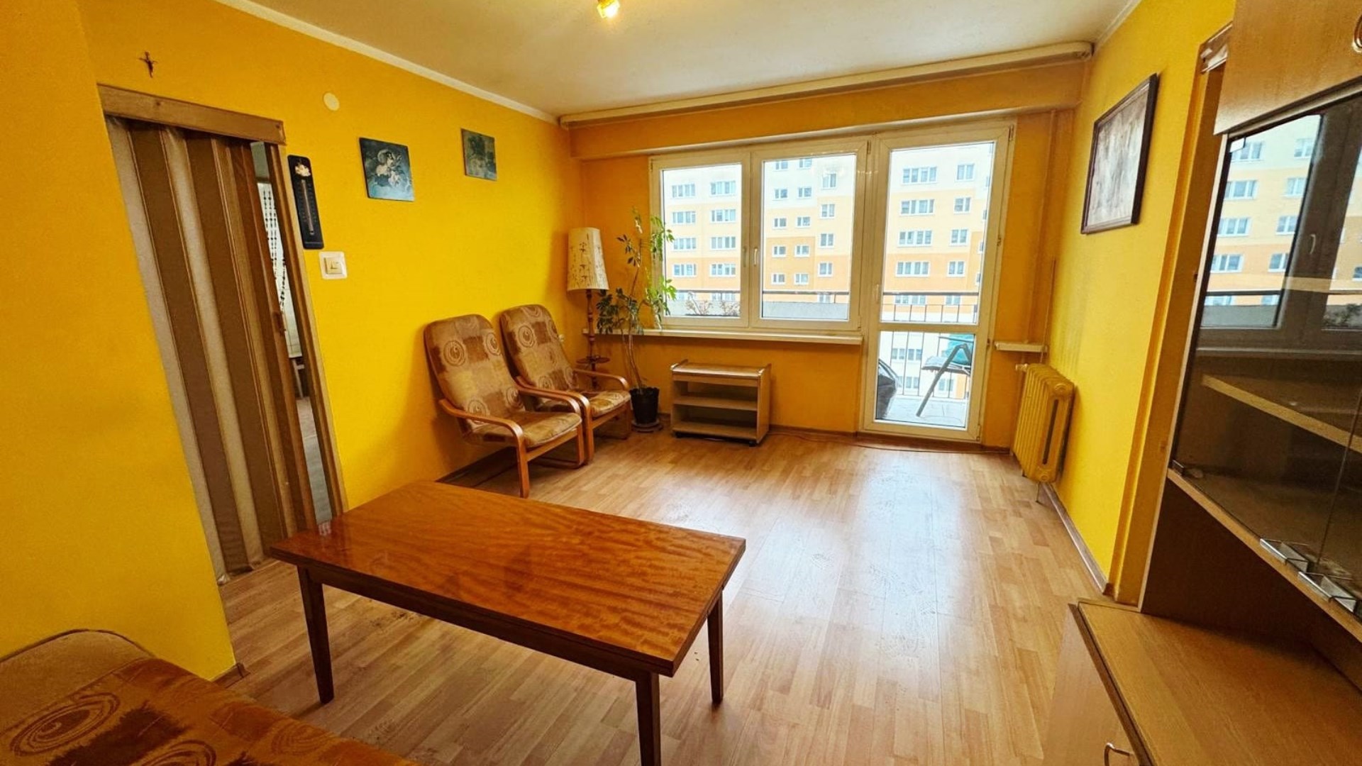 Mieszkanie na sprzedaż