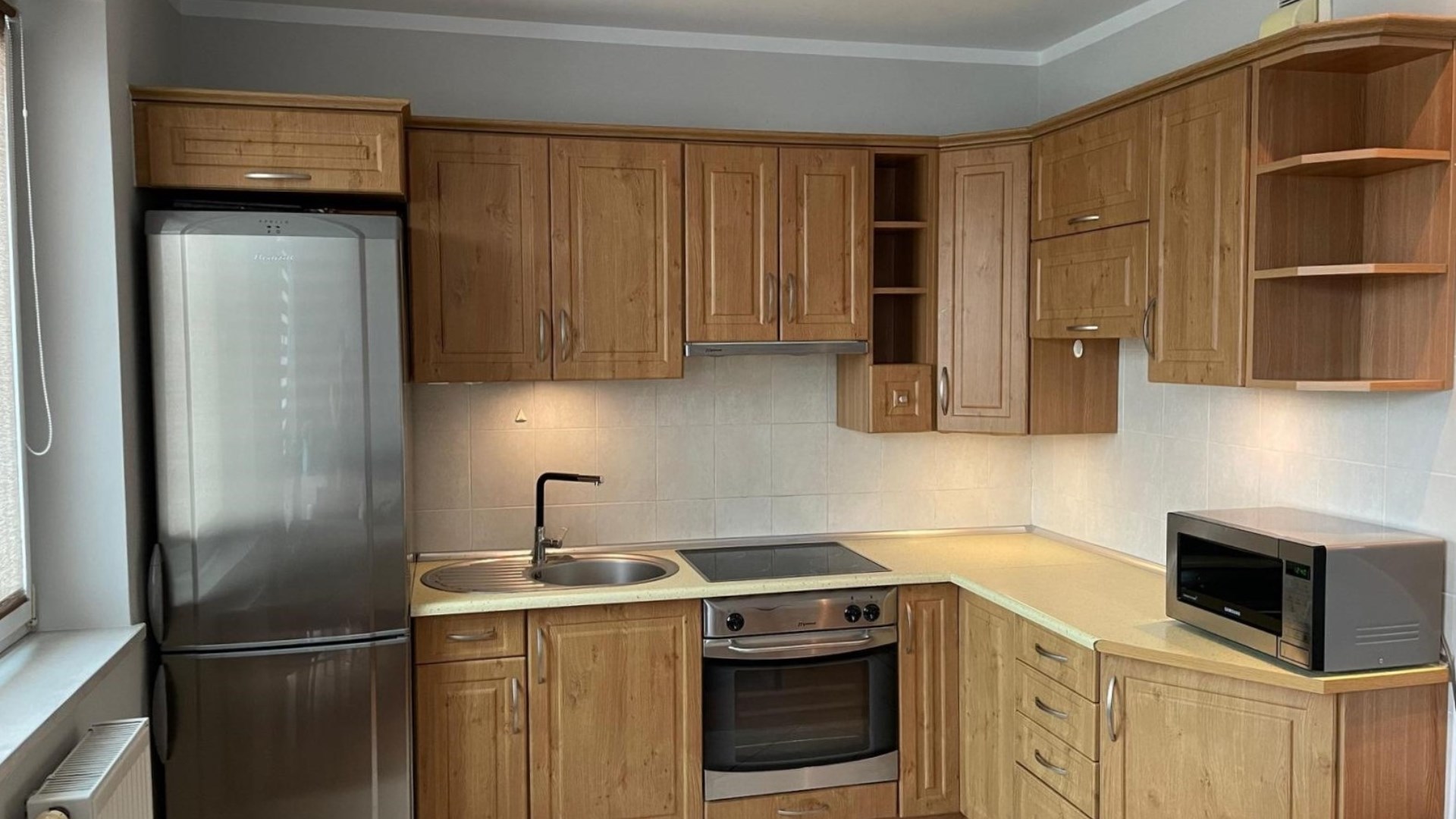 Mieszkanie na wynajem