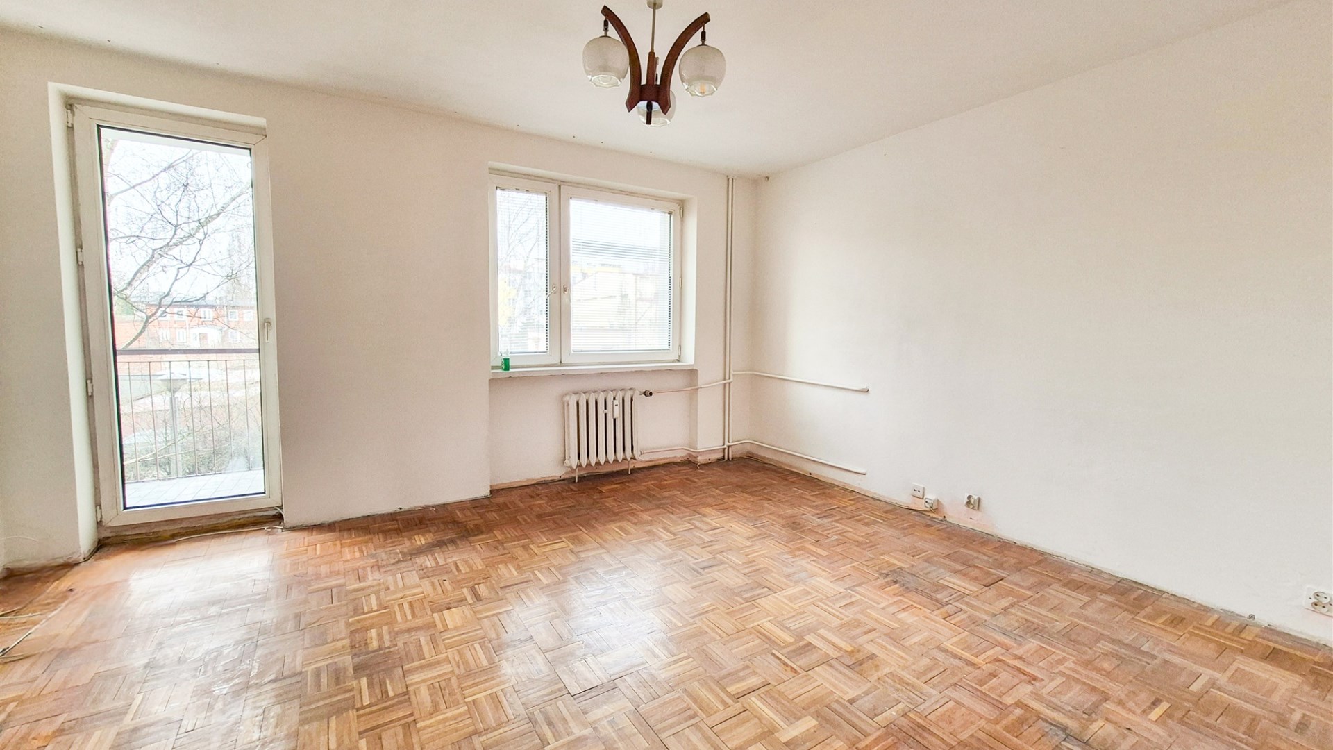 Mieszkanie na sprzedaż