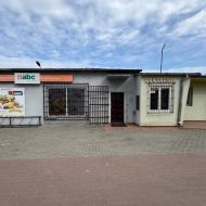 Lokal na sprzedaż
