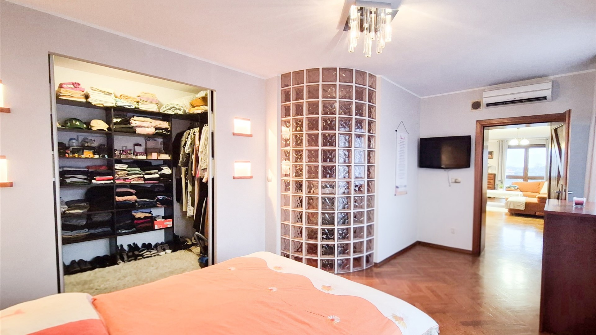 Mieszkanie na wynajem