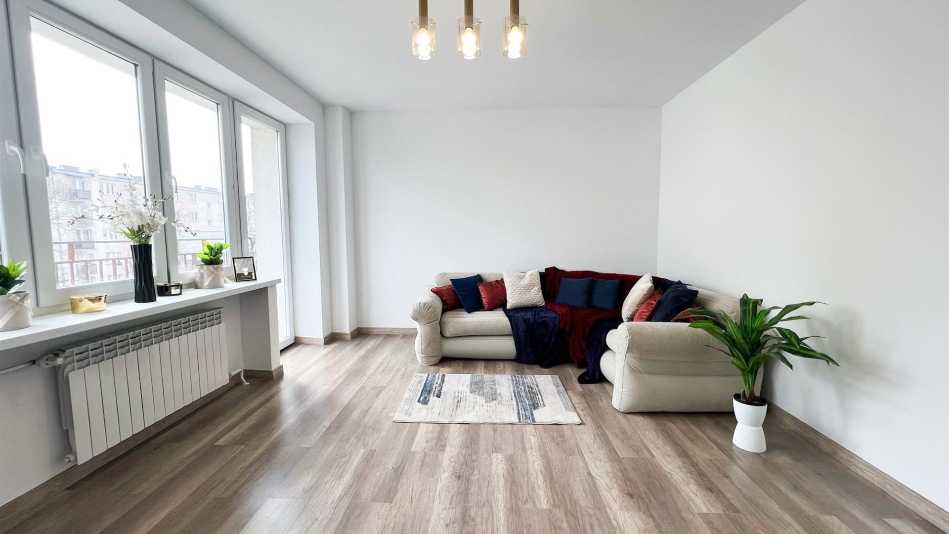 Mieszkanie na sprzedaż