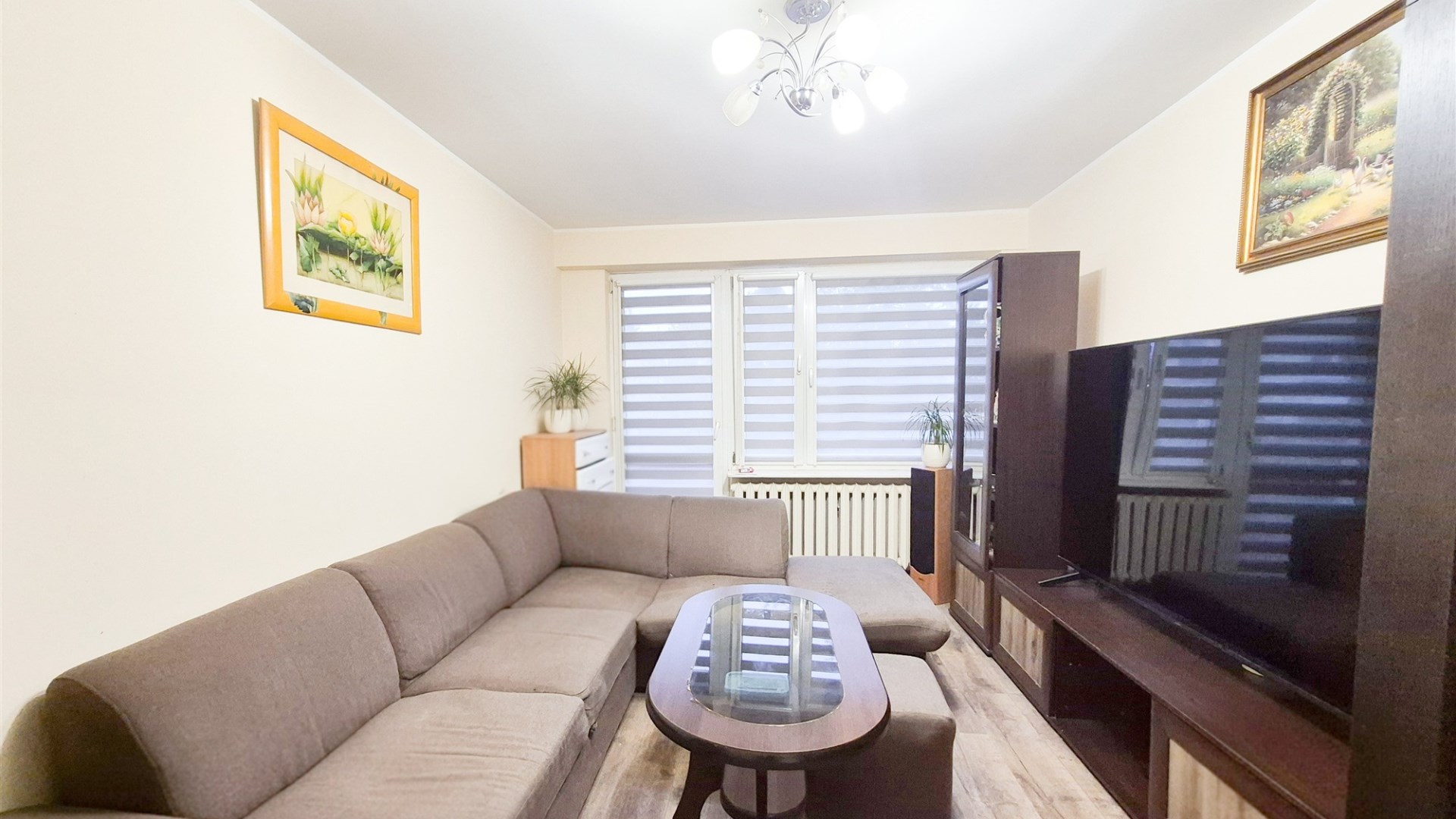 Mieszkanie na sprzedaż