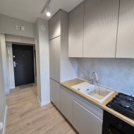 Mieszkanie na wynajem