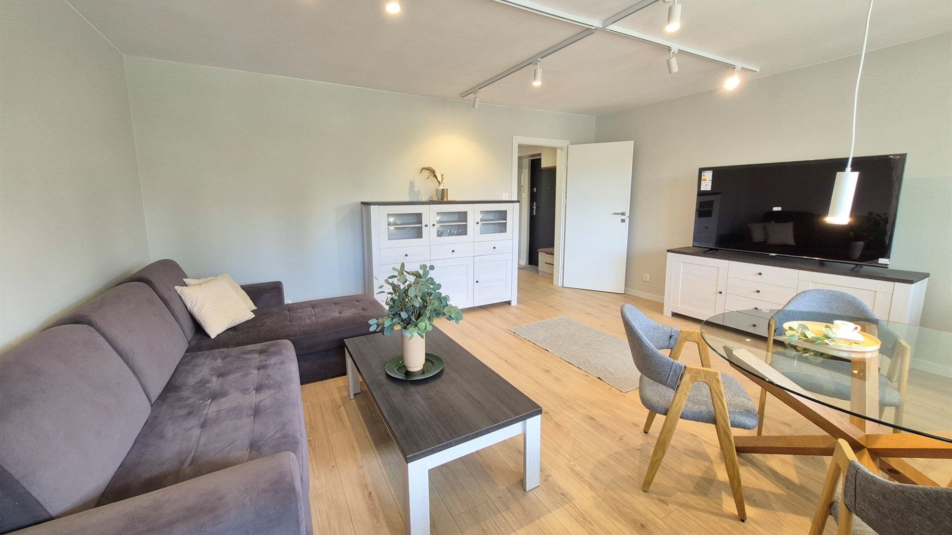 Mieszkanie na wynajem