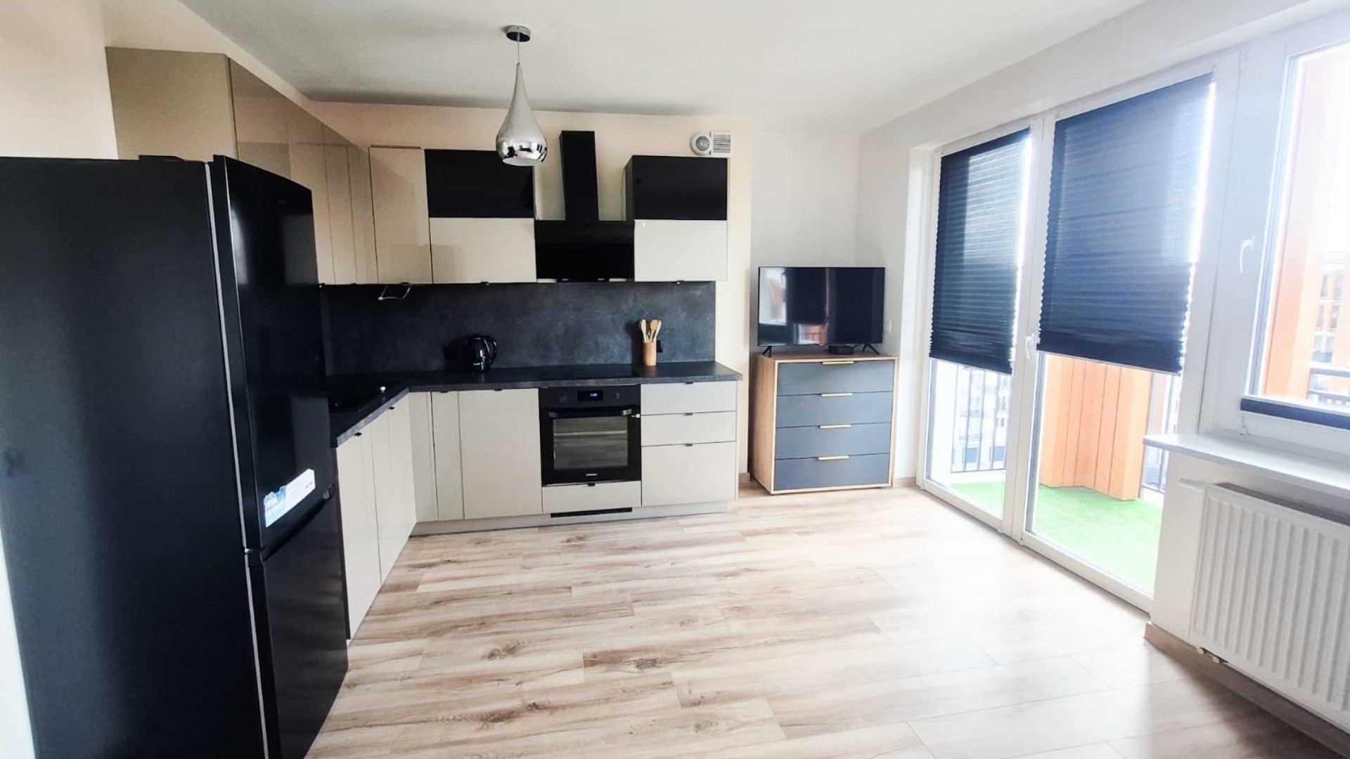 Mieszkanie na wynajem