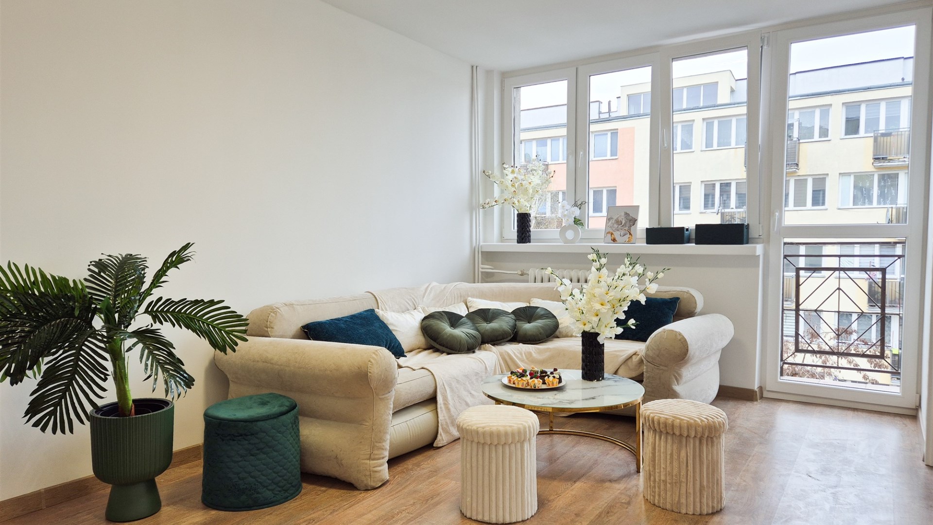 Mieszkanie na sprzedaż