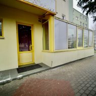 Lokal na sprzedaż