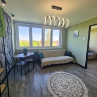 Mieszkanie na wynajem