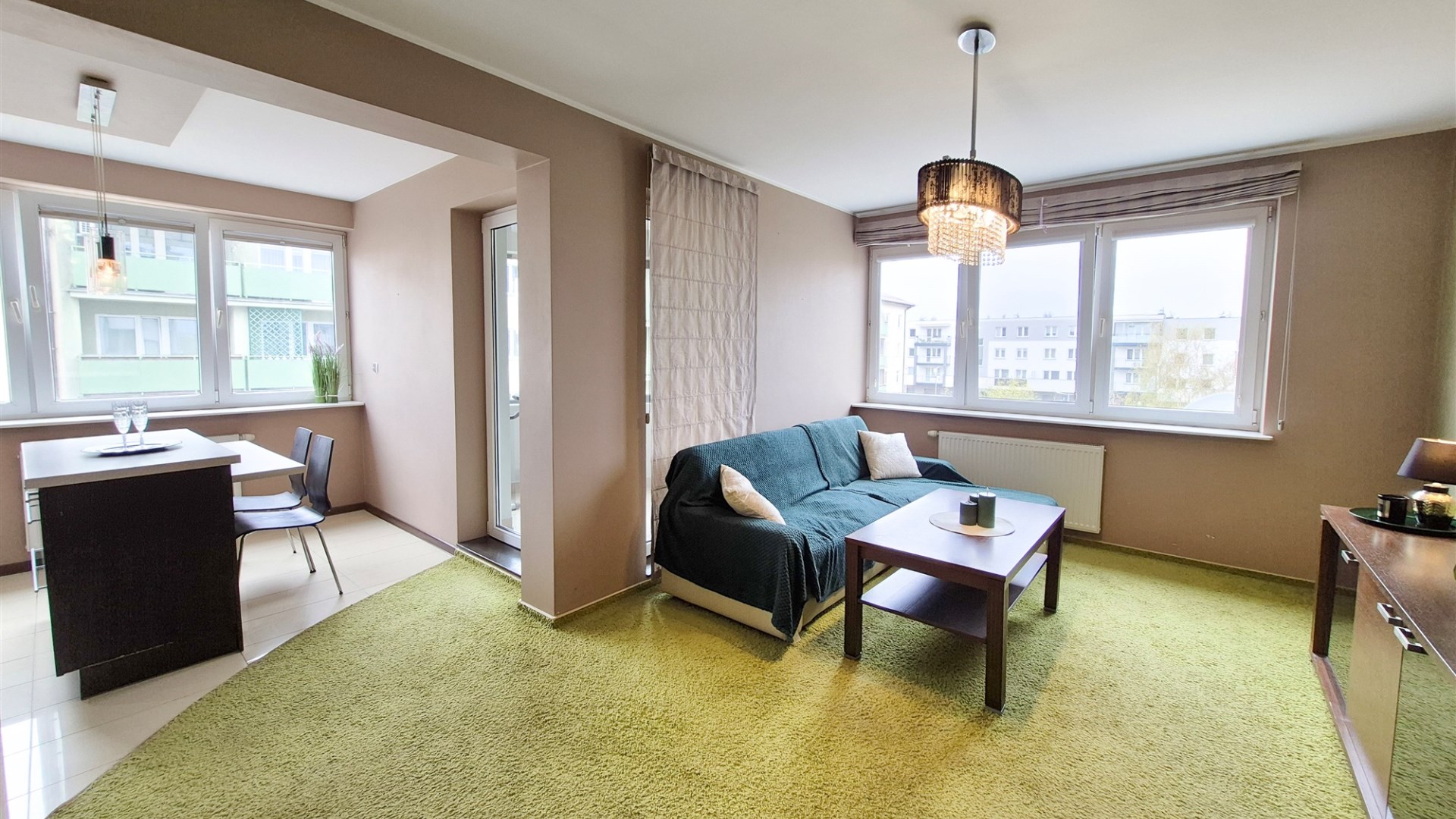 Mieszkanie na sprzedaż