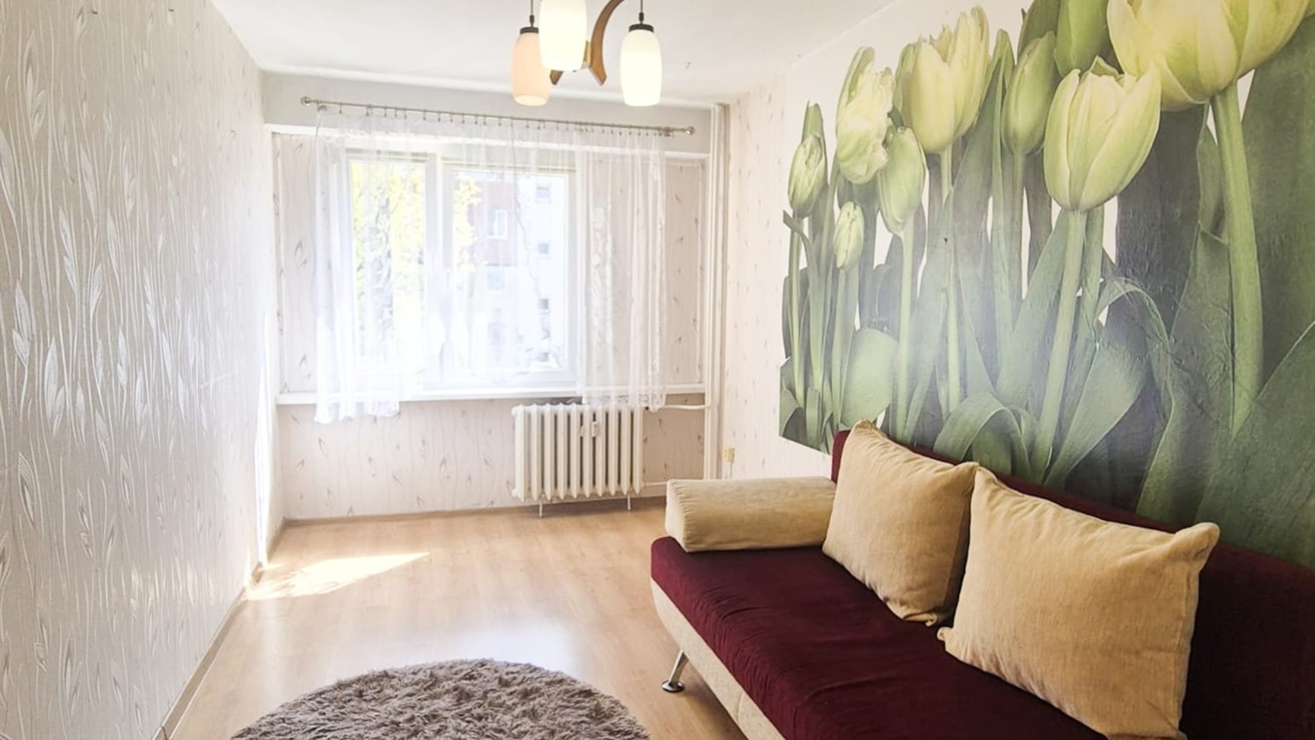 Mieszkanie na wynajem