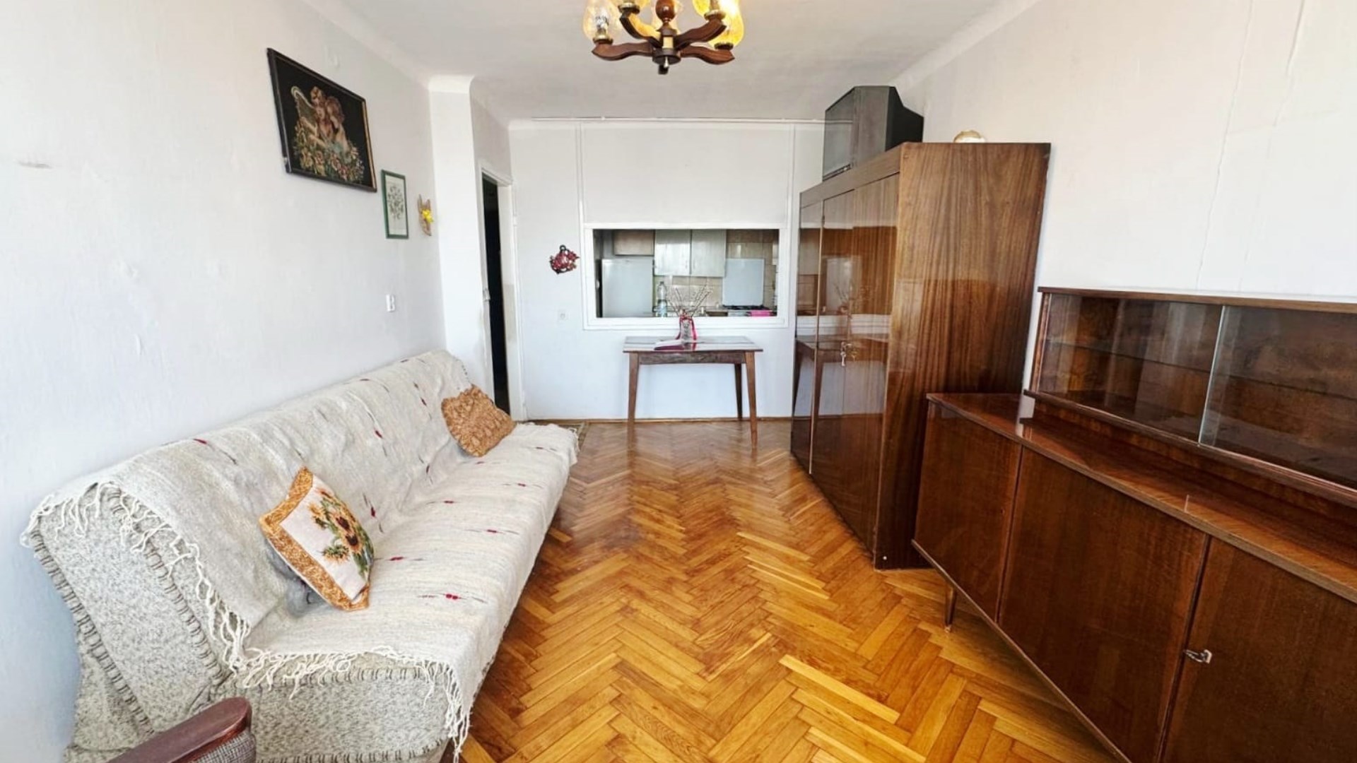 Mieszkanie na sprzedaż