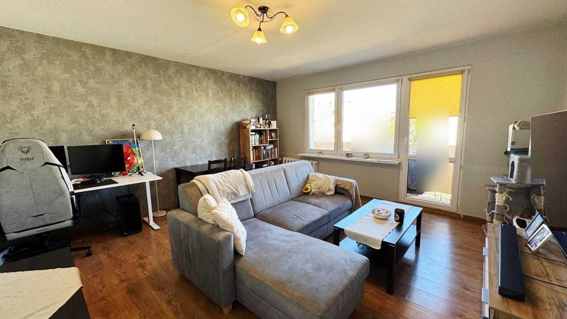 Mieszkanie na sprzedaż