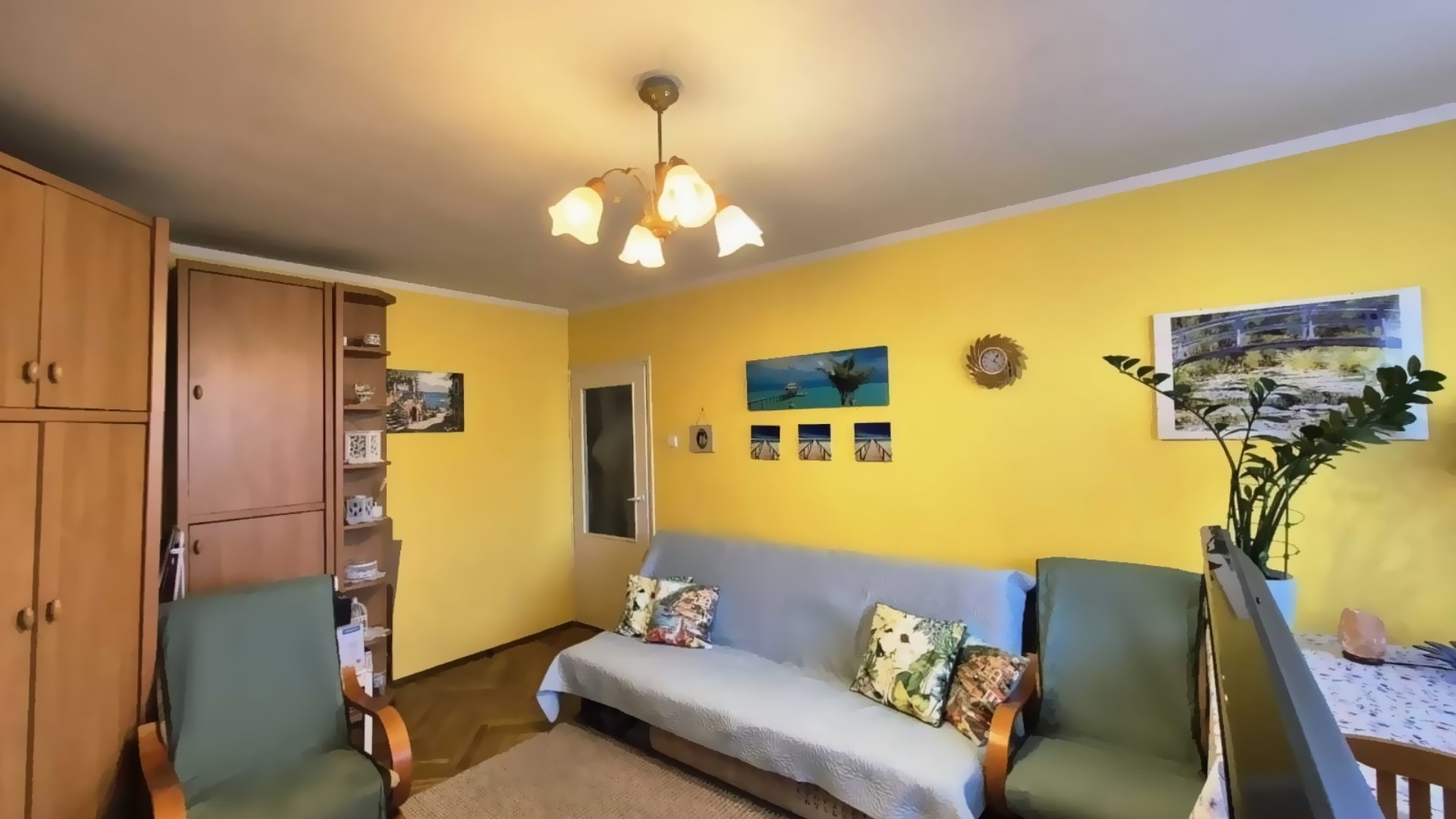 Mieszkanie na sprzedaż