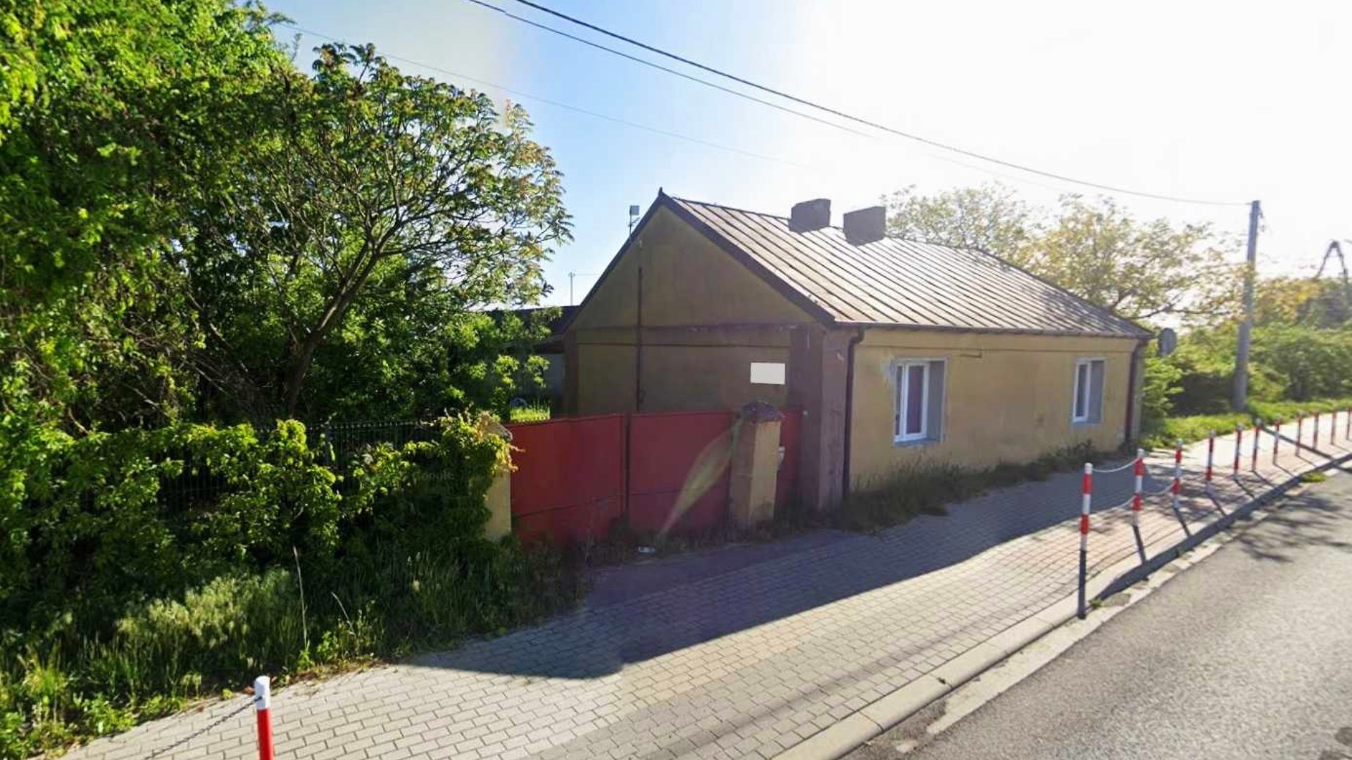 Dom na sprzedaż
