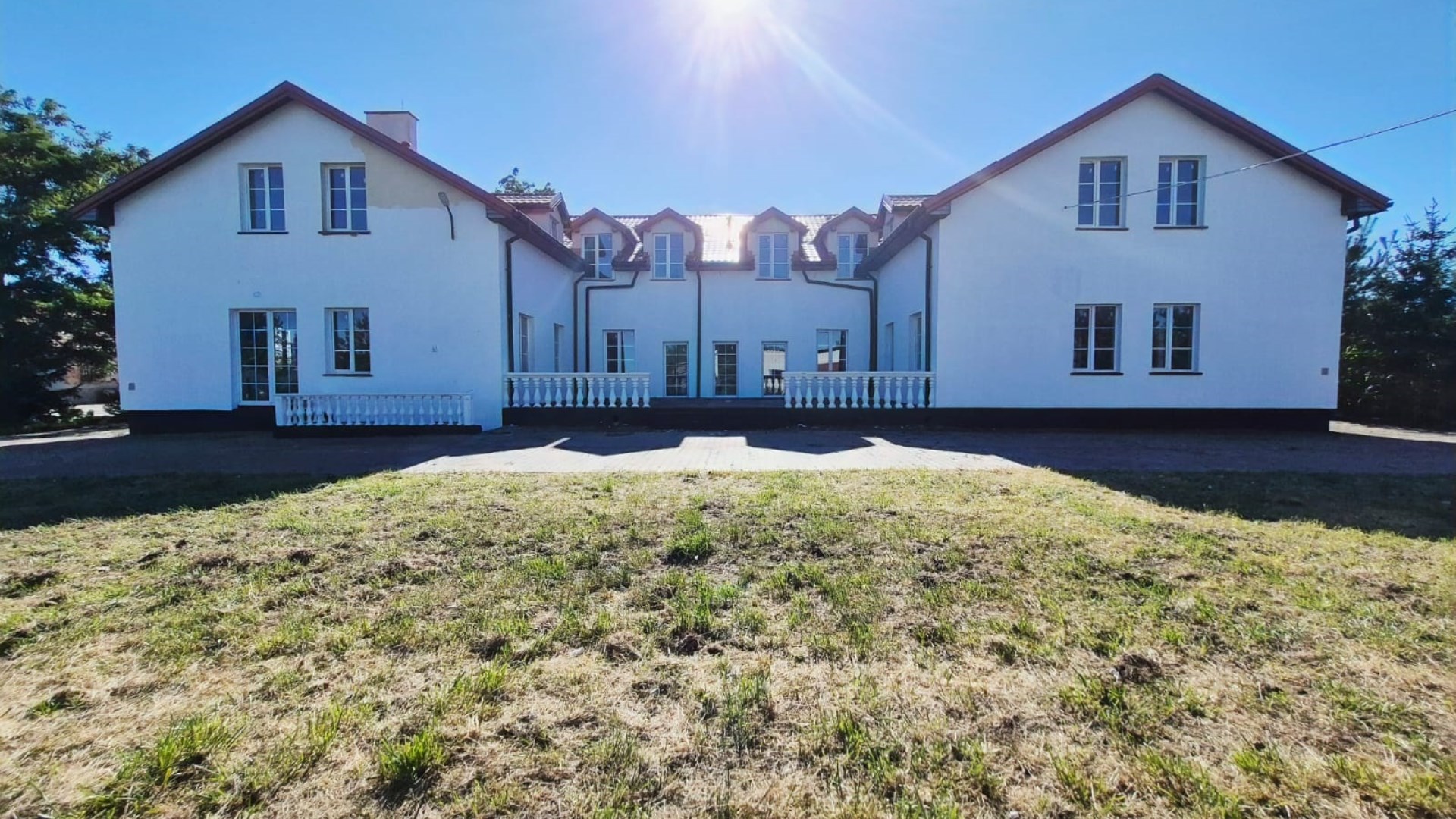 Obiekt na sprzedaż